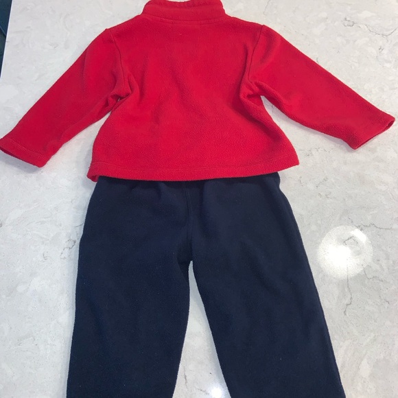 BabyGap 12-18 Months Clothes for Boy - Picture 8 of 9